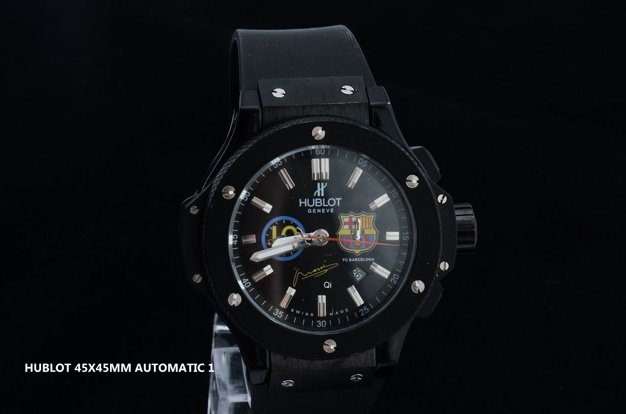 HUBLOT GENEVE Watch 248